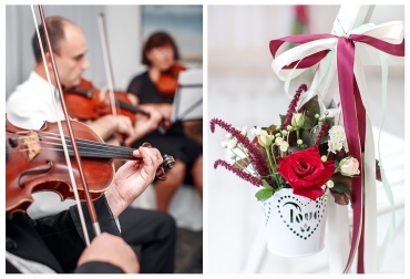 Александр - Свадебная съемка