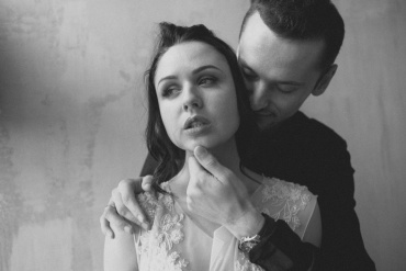 Helena Trofimchuk - Свадебная съемка
