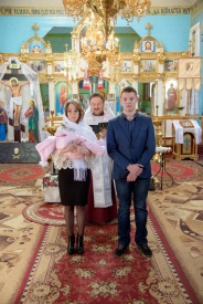 Татьяна Воронюк - Фотограф