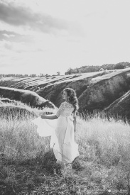 Елена Манко - Фотограф