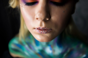 Ольга Надточий - FaceArt