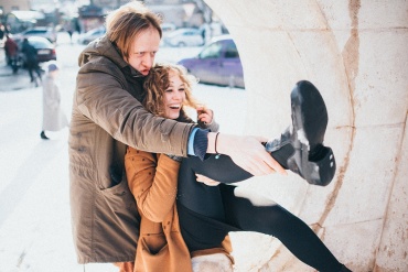 Ігор - Love Story