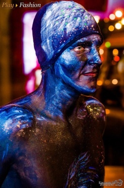 Ольга - FaceArt