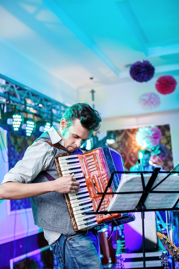 Александр - Свадебная съемка