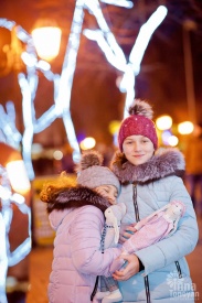 Инна Тоноян - Фотограф