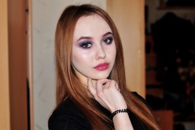 Ника Питомец - Визажисты