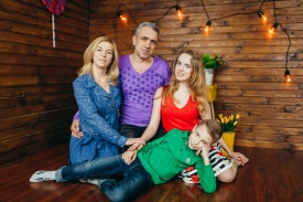 Александр  - Фотограф