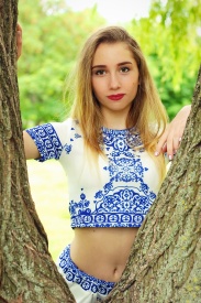 Ирина - Фотограф