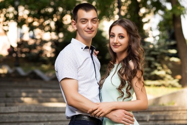 Даша  - Love Story