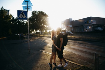 Роберт - Love Story