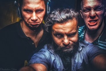 Sasha - Dj на праздник