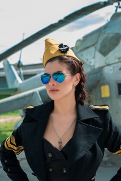 Aлександр - Выездная фотосессия
