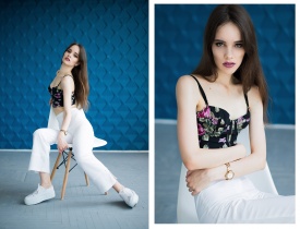 Стас и Вера - Фотограф