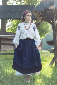 Христина - Фотограф