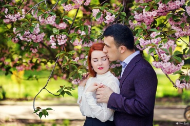 Елена Манко - Love Story