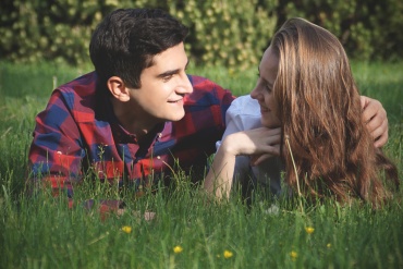 Viktoria Novikova - Love Story
