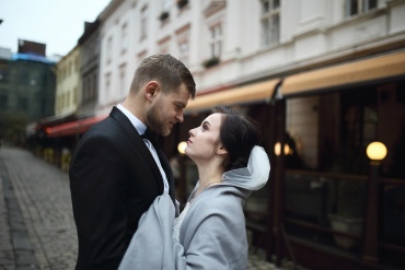 Andriy - Выездная фотосессия