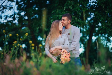 Екатерина - Love Story