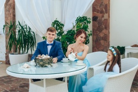 Виктория  - Фотограф