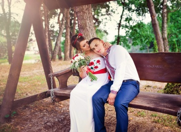 Орест Козак - Love Story