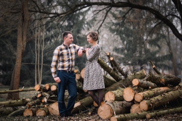 Василь Охріменко - Love Story