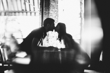 Taras - Love Story