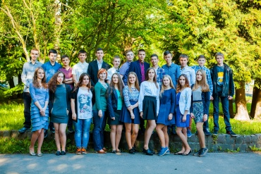 Ігор Чорній - Выпускной 