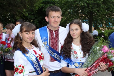 Віктор Foto-Video - Выпускной