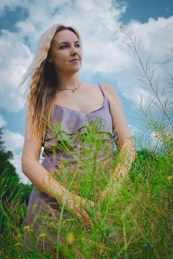 Margo  - Выездная фотосессия
