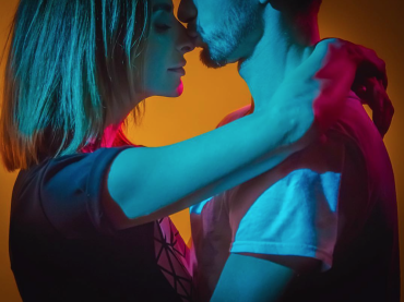 Виолетта  - Love Story