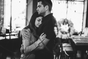 Taras - Love Story