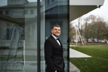 Andriy - Выездная фотосессия