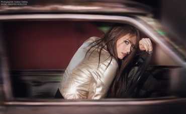 Andrey - Выездная фотосессия