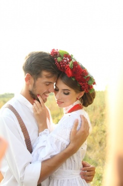 Виктория Деменко - Love Story