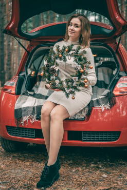 Артем  - Семейная фотосессия