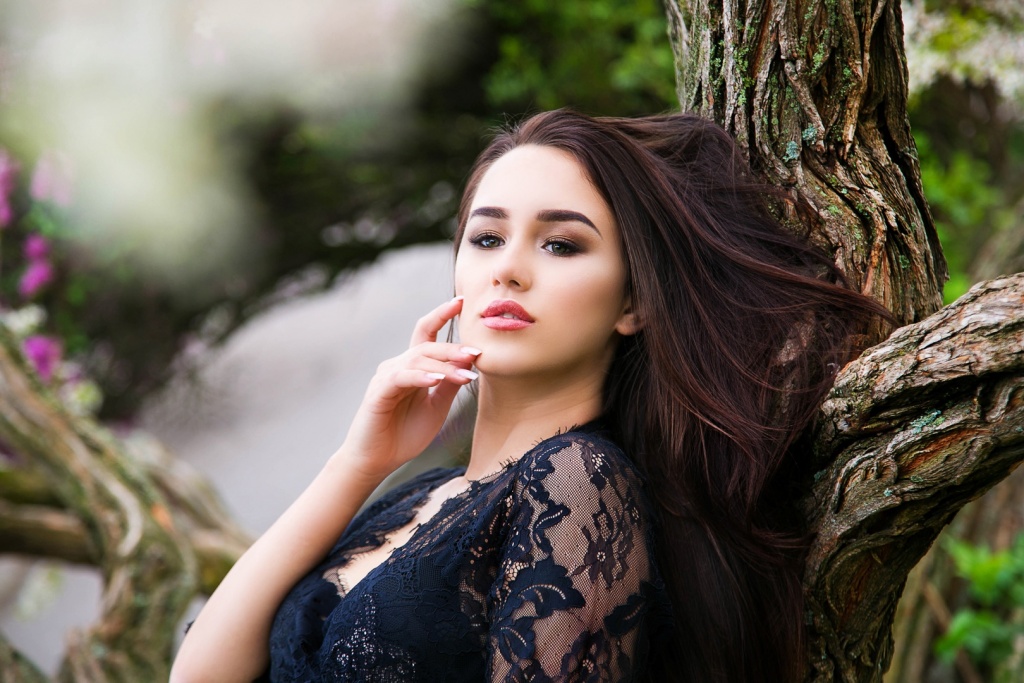 Елена  - Выездная фотосессия