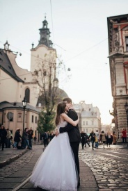 Віталій Фінковяк - Фотограф