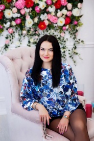 Анна - Фотограф