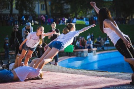 Максим Остапенко - Фотограф