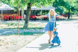 Яна - Фотограф