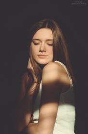 Дарина - Фотограф