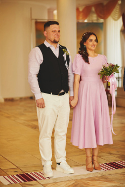 Сергій Нестеренко - Роспись