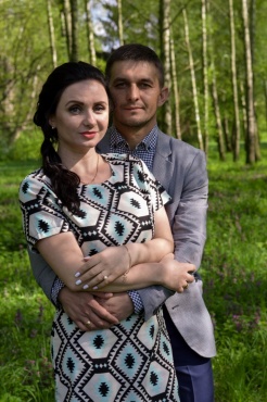 Леся Шабельна - Love Story