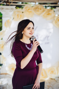 Надія Кий - Свадьба