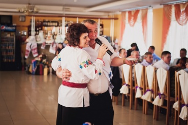 Проведення весіль
