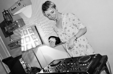 Алёна Максимова - Dj на праздник