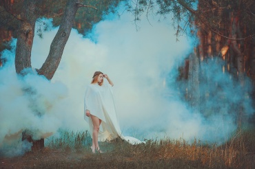 Никита - Выездная фотосессия