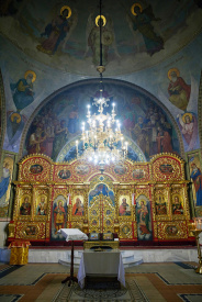 Сергій Нестеренко - Фотограф