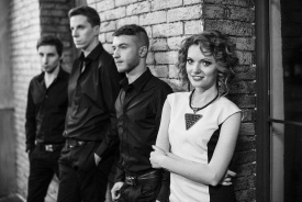WAYS BAND  - Кавер-группа