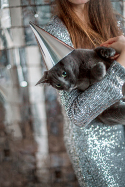 Ірина Ваганова - Фотосессия животных